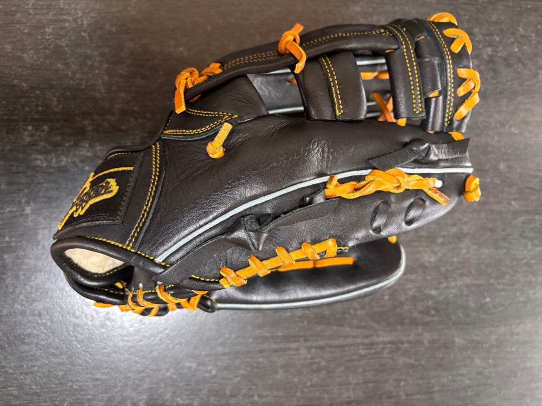 Slugger Aggressive Baseball 軟式グローブ