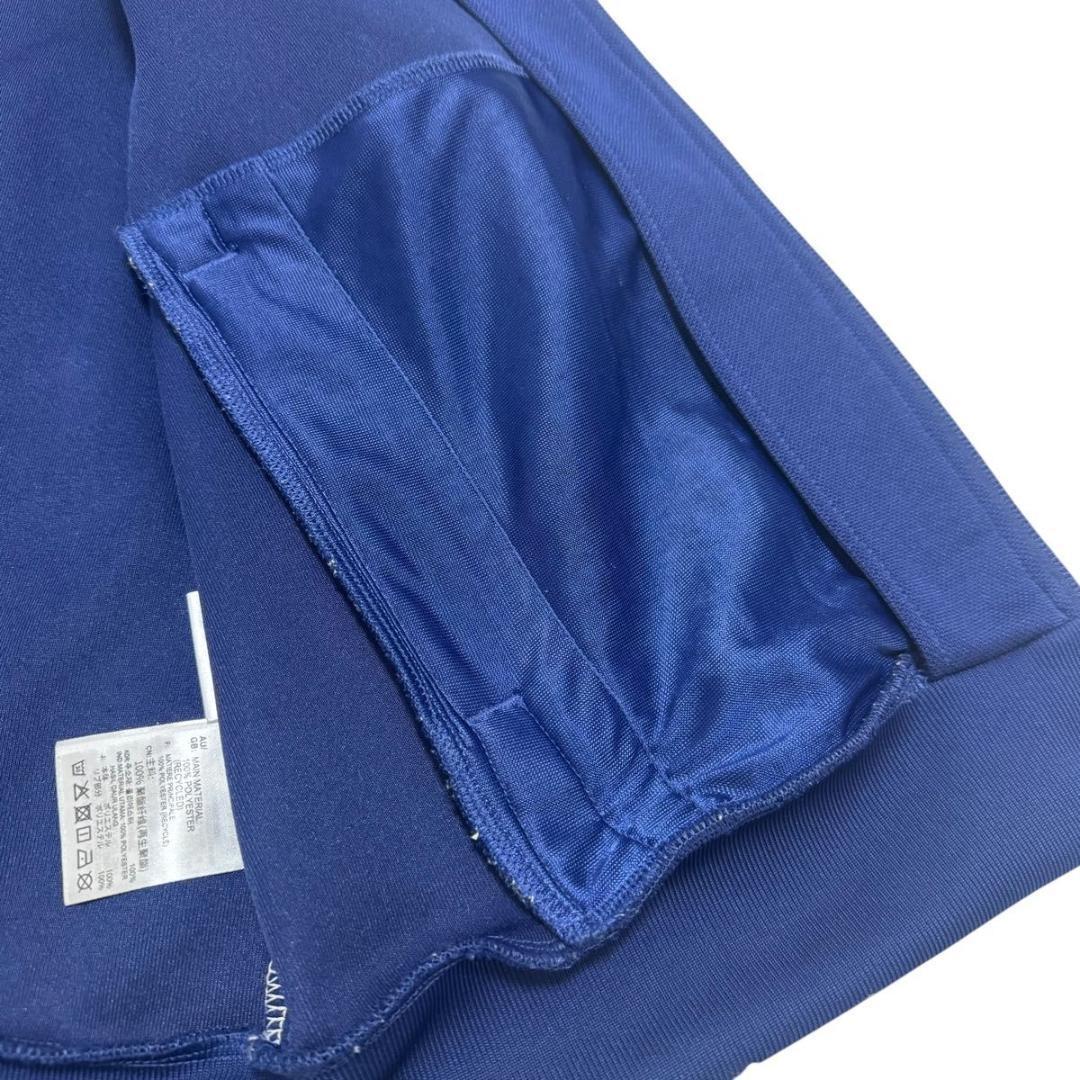 アディダス　SST　アディカラー　スーパースター　トラックジャケット　XL