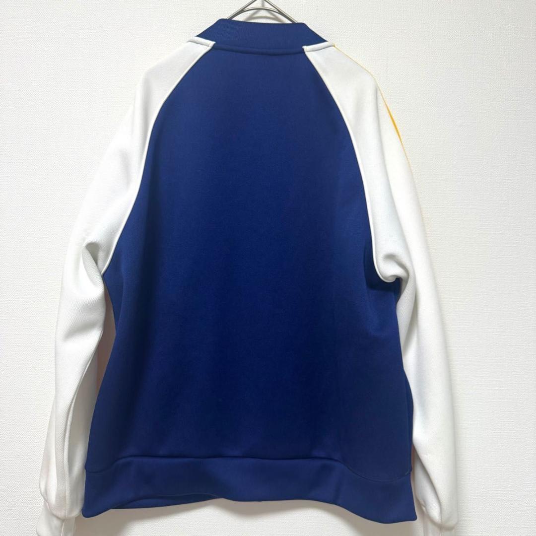 アディダス　SST　アディカラー　スーパースター　トラックジャケット　XL