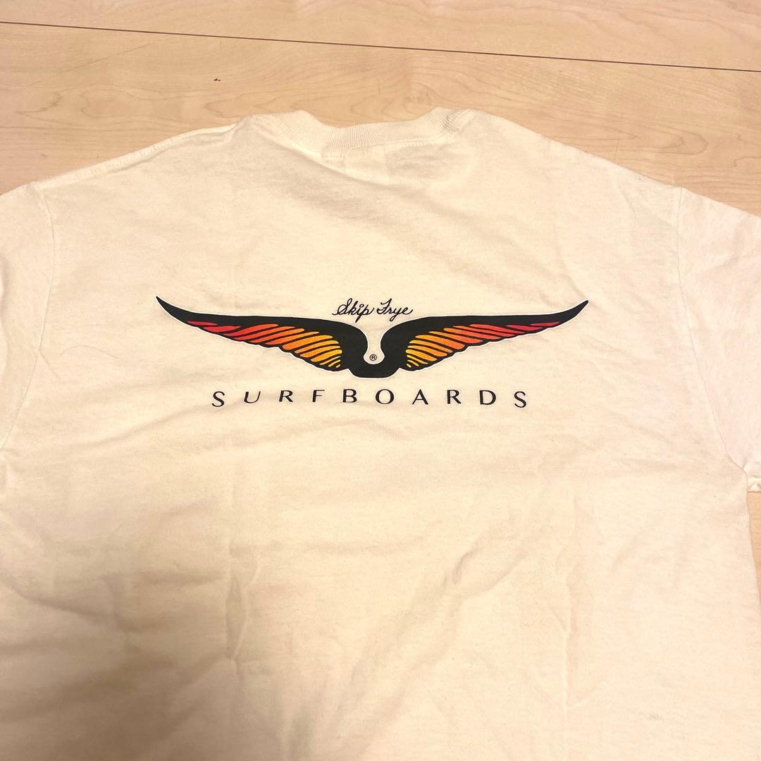 スキップフライ Tシャツ　s
