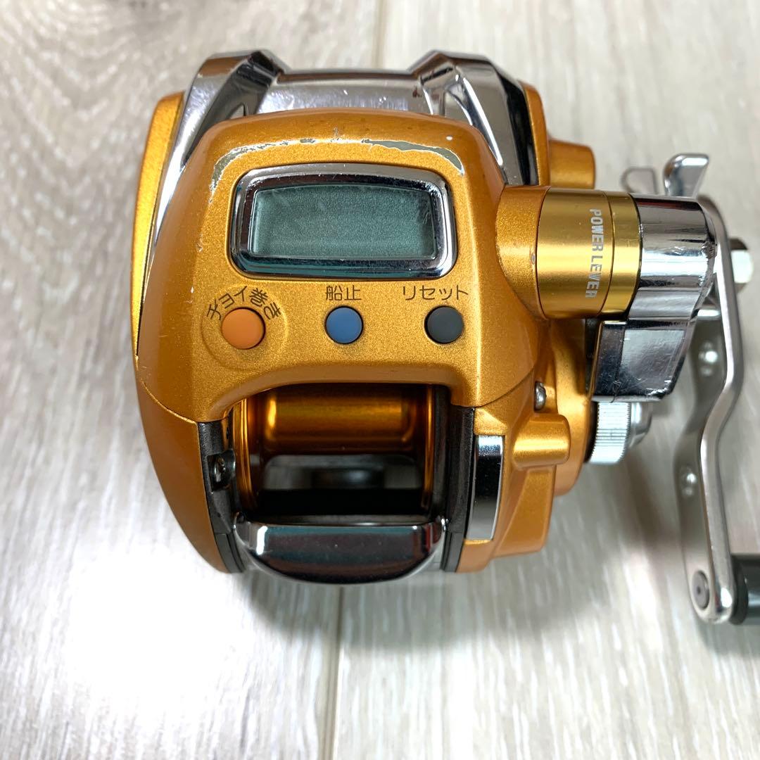ダイワ シーボーグ150S