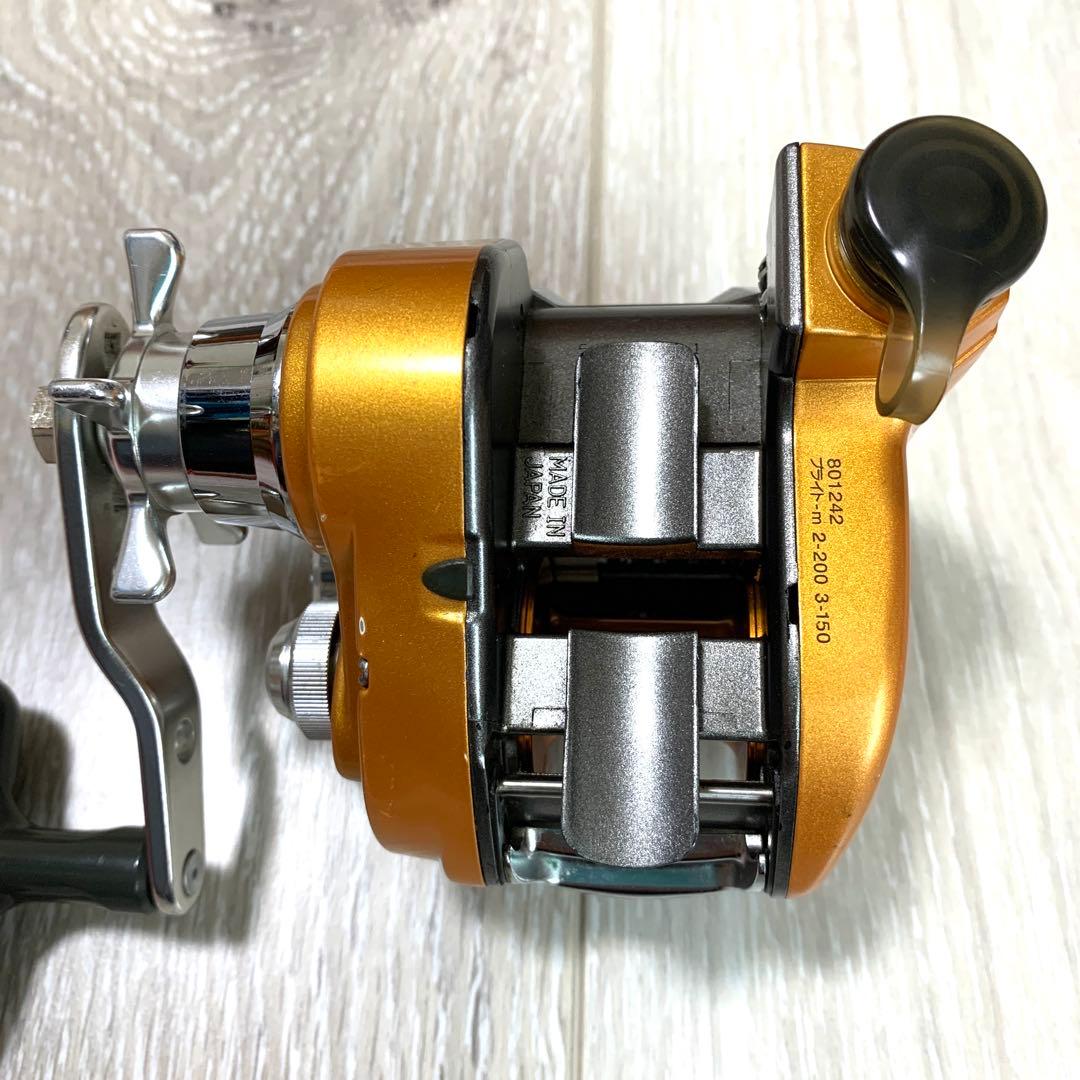 ダイワ シーボーグ150S
