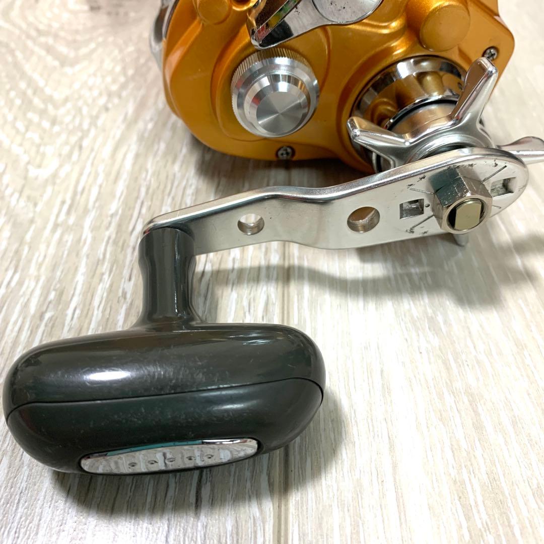 ダイワ シーボーグ150S