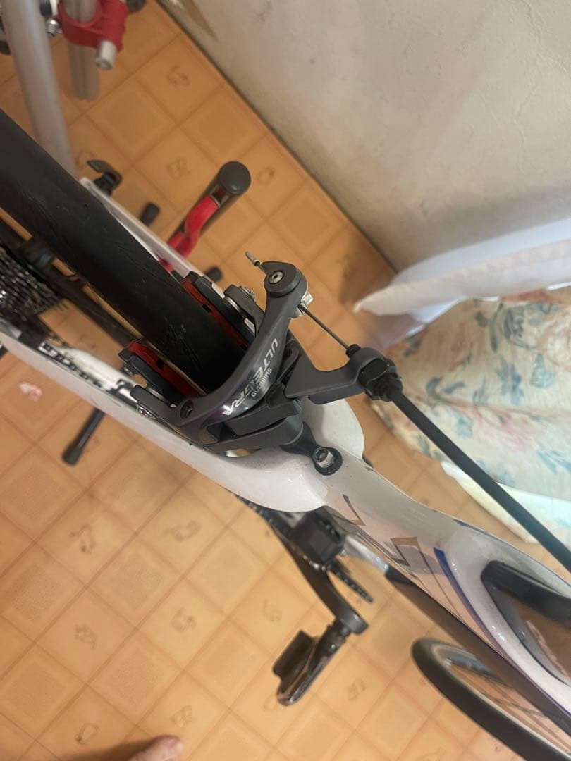 cervelo サーヴェロ P2 di2 ttバイク・ロードバイク
