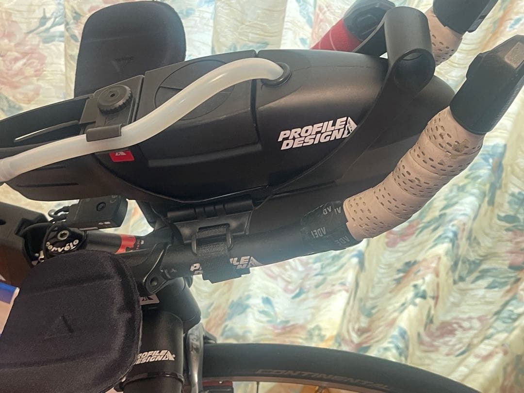 cervelo サーヴェロ P2 di2 ttバイク・ロードバイク