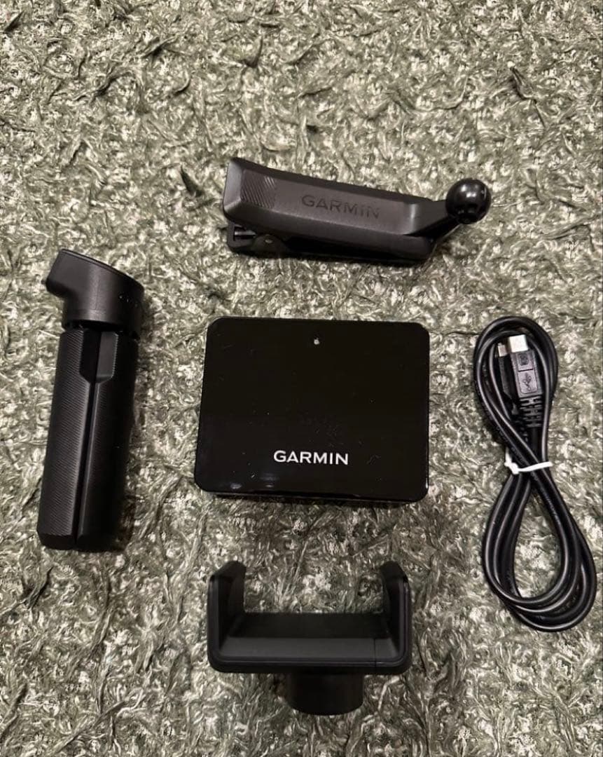 GARMIN ガーミンApproach R10ゴルフ弾道測定器・シミュレーター