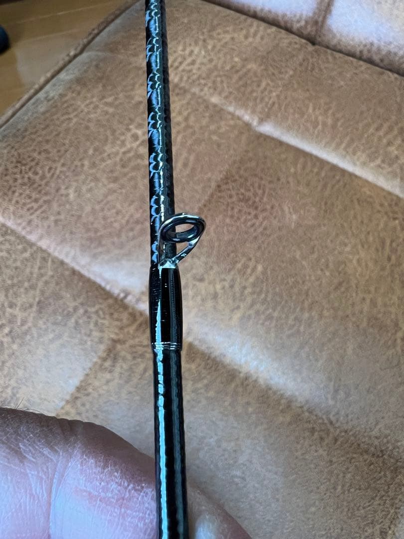 SHIMANO 19ブレニアス S78ML 美品