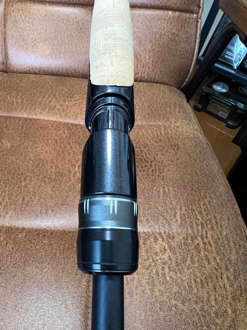 SHIMANO 19ブレニアス S78ML 美品