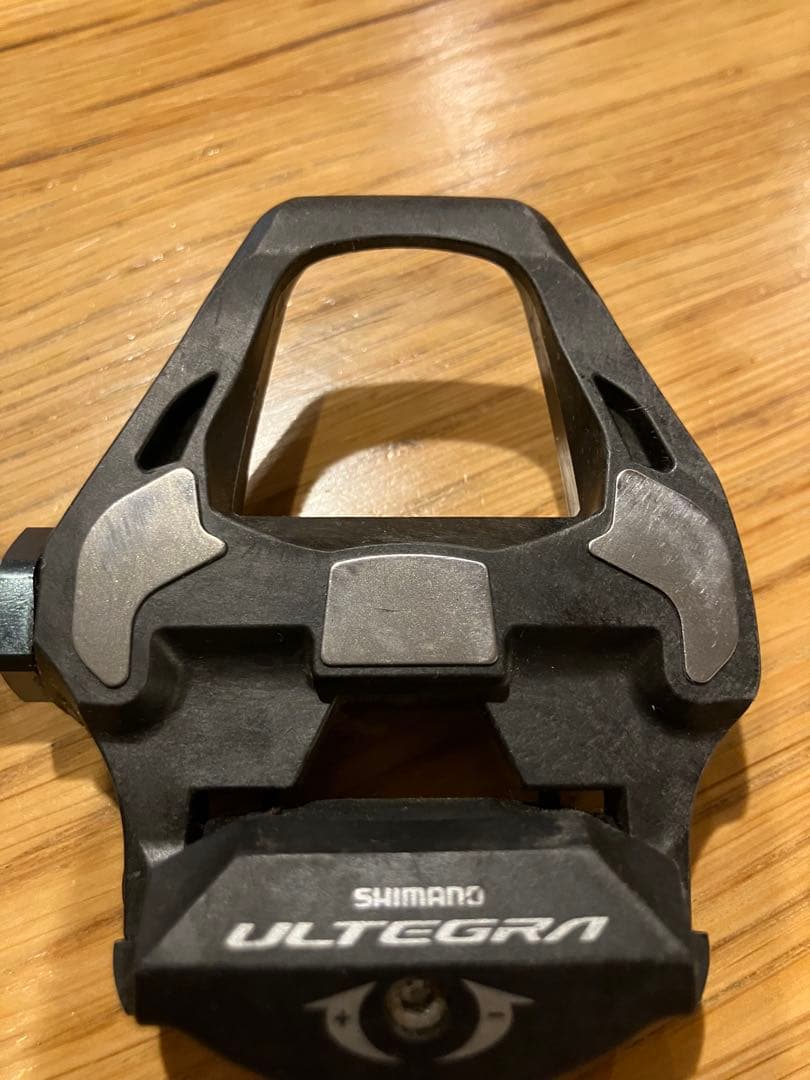 SHIMANO ULTEGRA r8000 SPD SLビンディングペダル