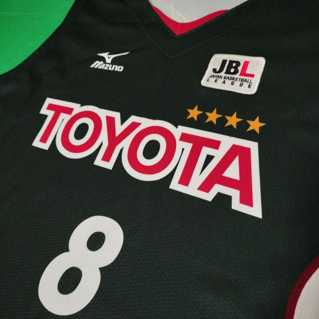 アルバルク東京 ユニフォーム 背番号8 KOHEI