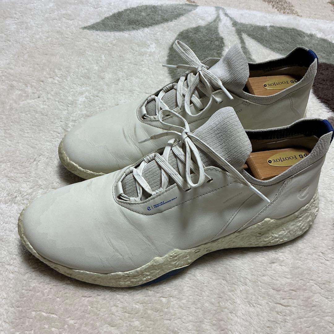 ECCO Golf Biom H5 Hybrid ゴルフシューズ