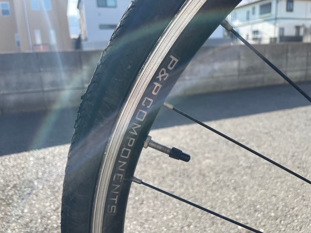 28日まで限定特価❗️ KhodaaBloom ホンダ スマチャリ　電動　自転車