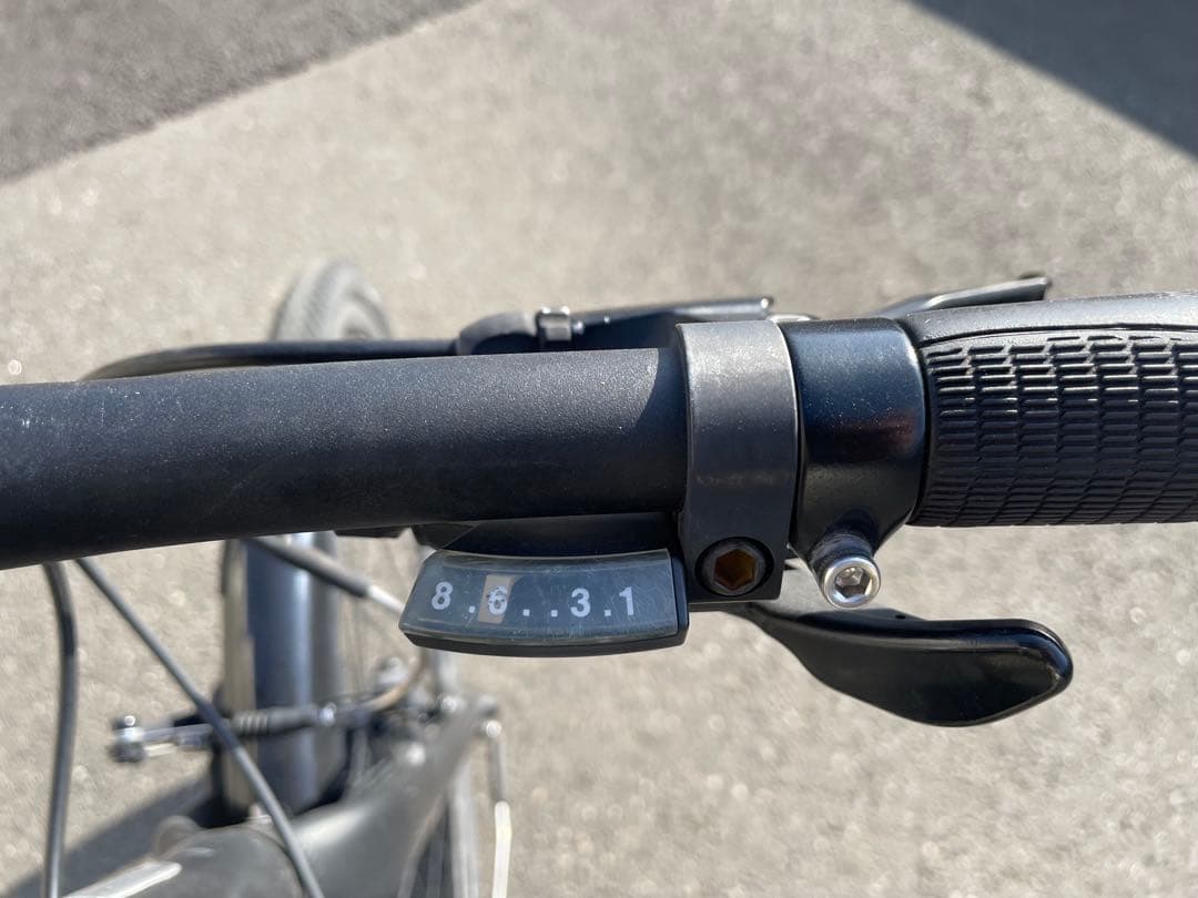 28日まで限定特価❗️ KhodaaBloom ホンダ スマチャリ　電動　自転車