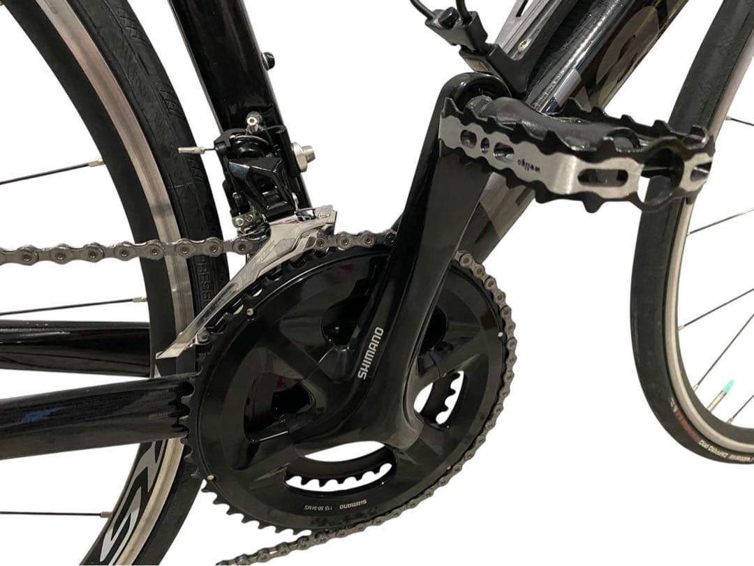 ★【極美品】BIANCHI ロードバイク 53サイズ 2023年 SPRINT