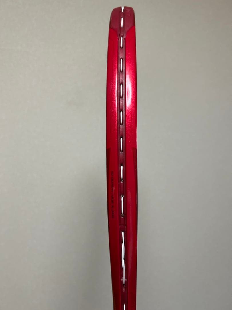 vcore 100 G2 未使用　ガット新品張りたて