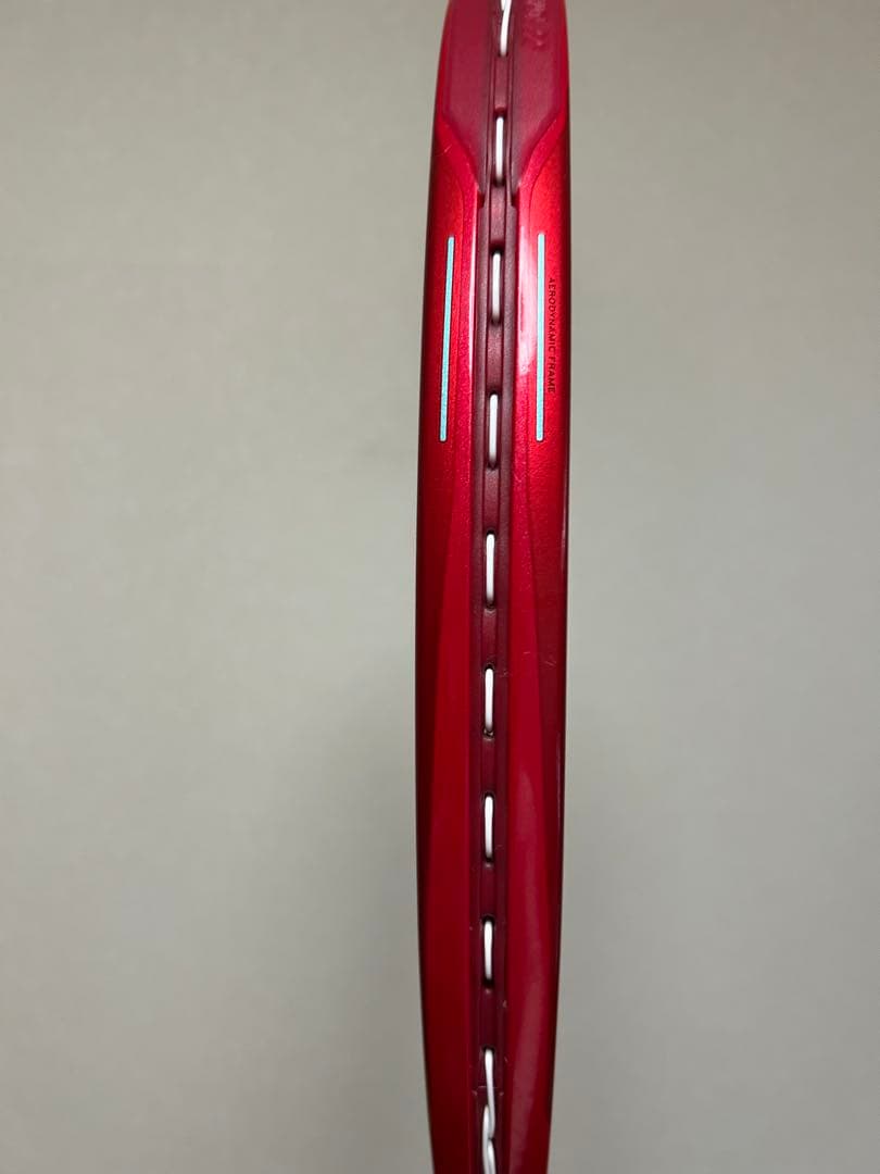 vcore 100 G2 未使用　ガット新品張りたて