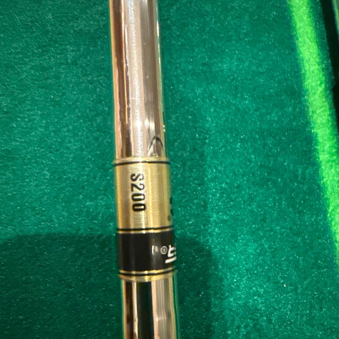 ナイキ　エンゲージ　ウェッジ　52° 58°セット