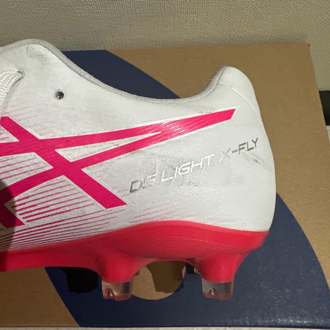 シューズ DS Light X-FLY PRO 2 LIMITED 27.0cm