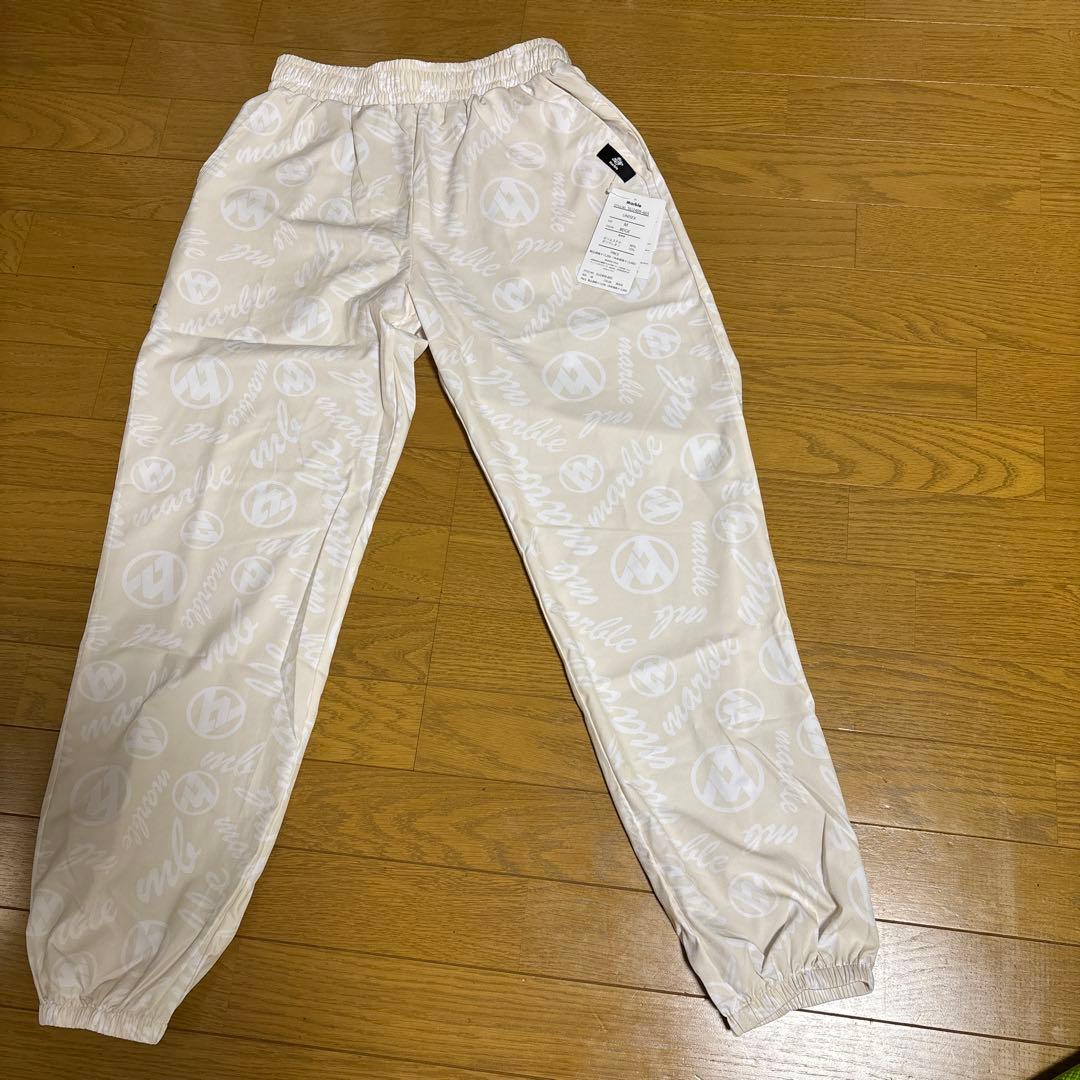 Marble. カーゴパンツ