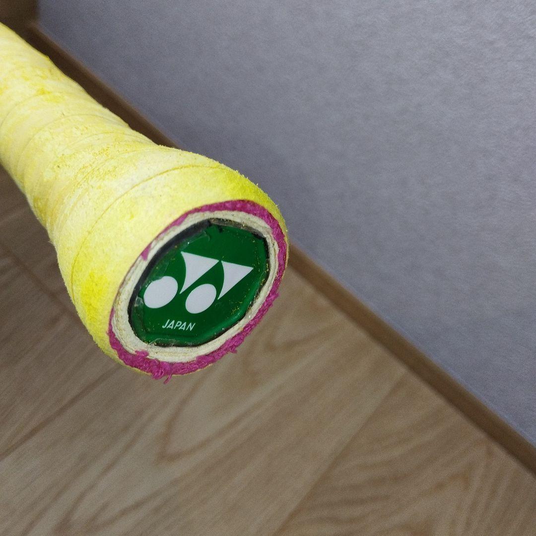 ヨネックス　YONEX　カーボネックス Carbonex 35 3U G4