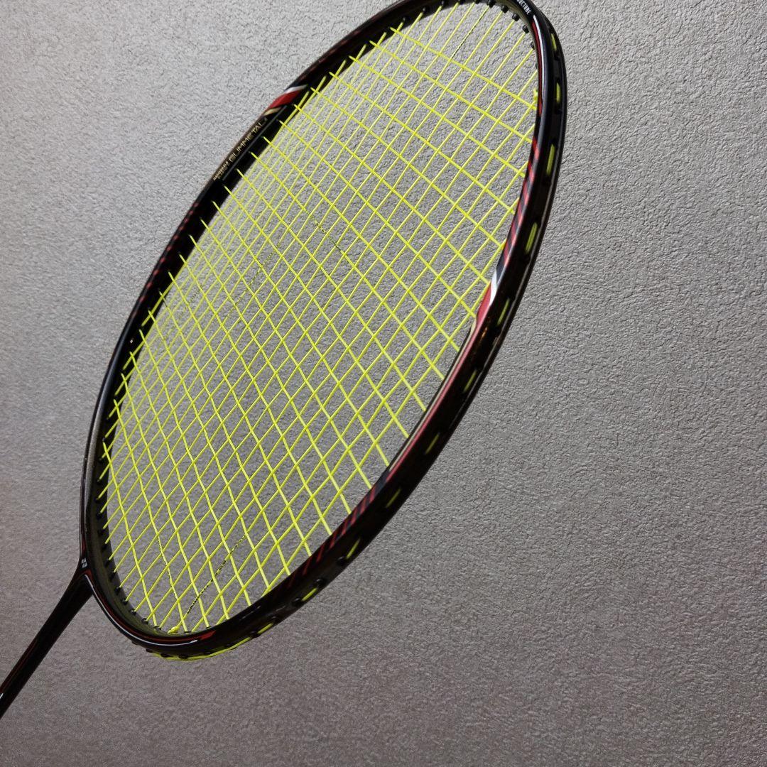 ヨネックス　YONEX　カーボネックス Carbonex 35 3U G4