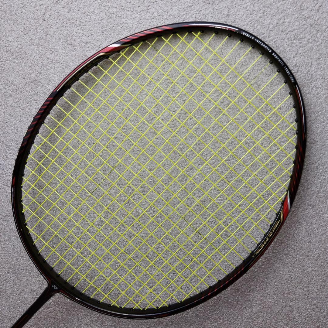 ヨネックス　YONEX　カーボネックス Carbonex 35 3U G4