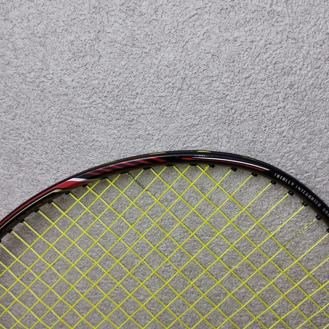 ヨネックス　YONEX　カーボネックス Carbonex 35 3U G4