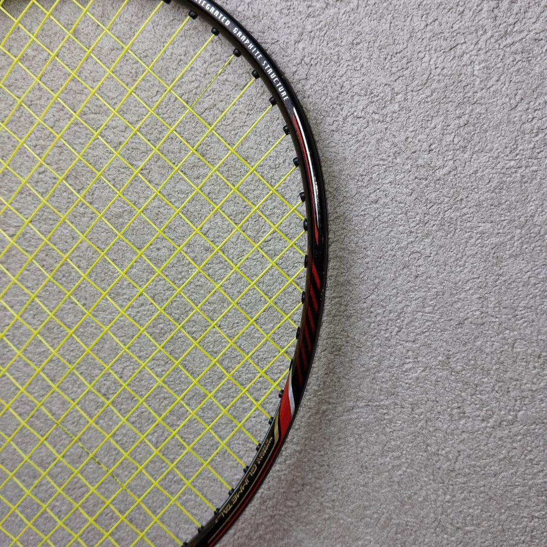 ヨネックス　YONEX　カーボネックス Carbonex 35 3U G4