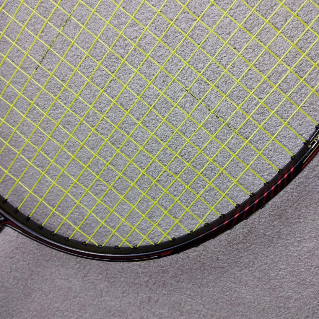 ヨネックス　YONEX　カーボネックス Carbonex 35 3U G4