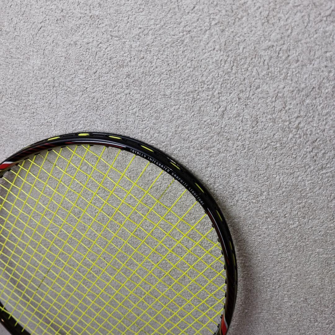 ヨネックス　YONEX　カーボネックス Carbonex 35 3U G4