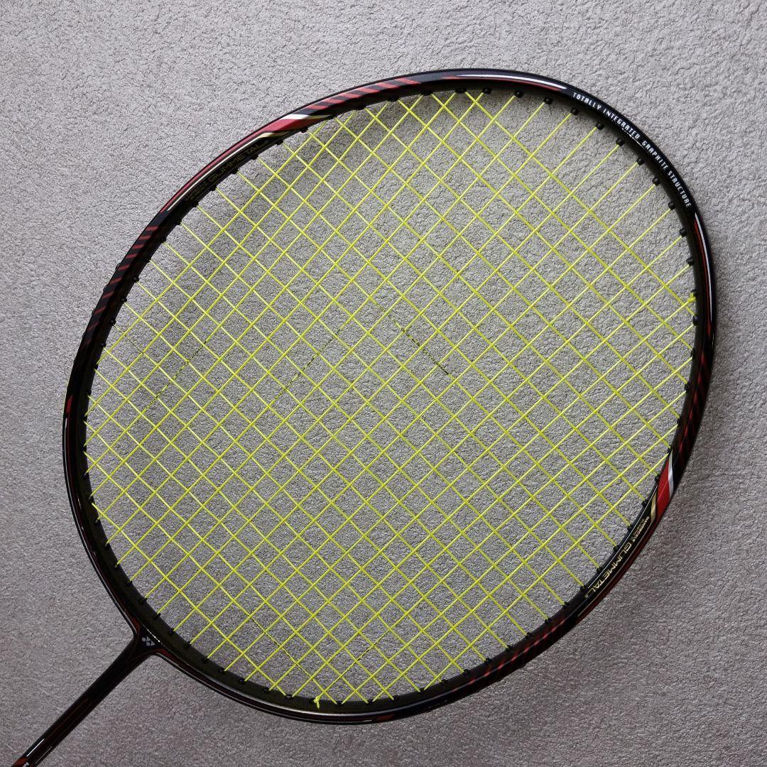ヨネックス　YONEX　カーボネックス Carbonex 35 3U G4