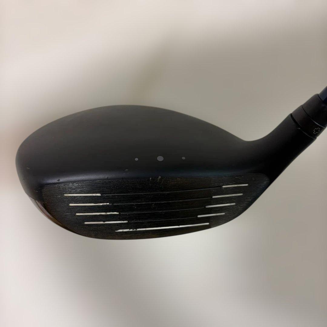 PING G425 MAX フェアウェイウッド 5W