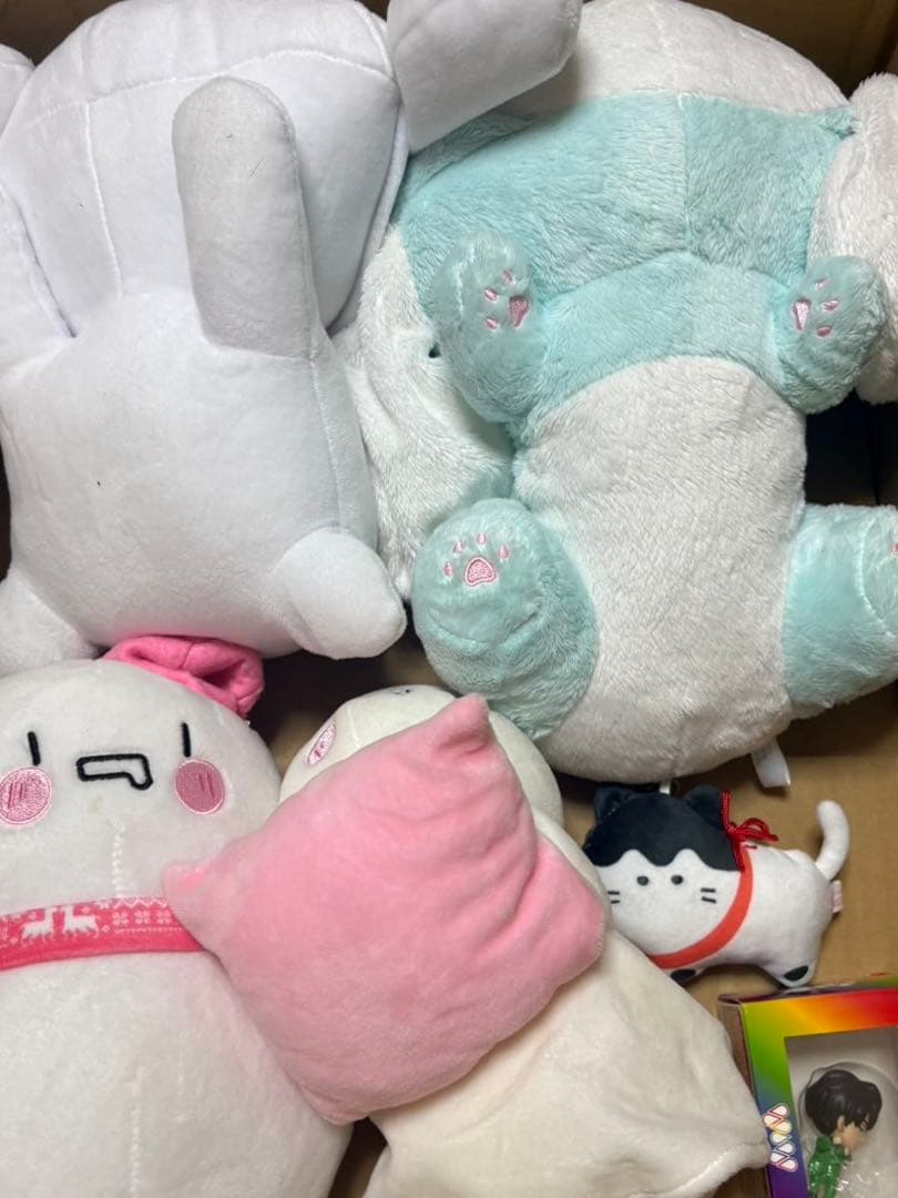 アニメ　アニメグッズ　キャラクターグッズ　まとめ売り　大量　激安　#12