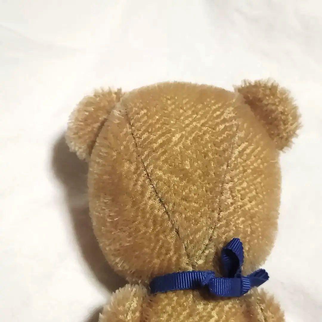 さ*ら様 加藤日砂　テディベア