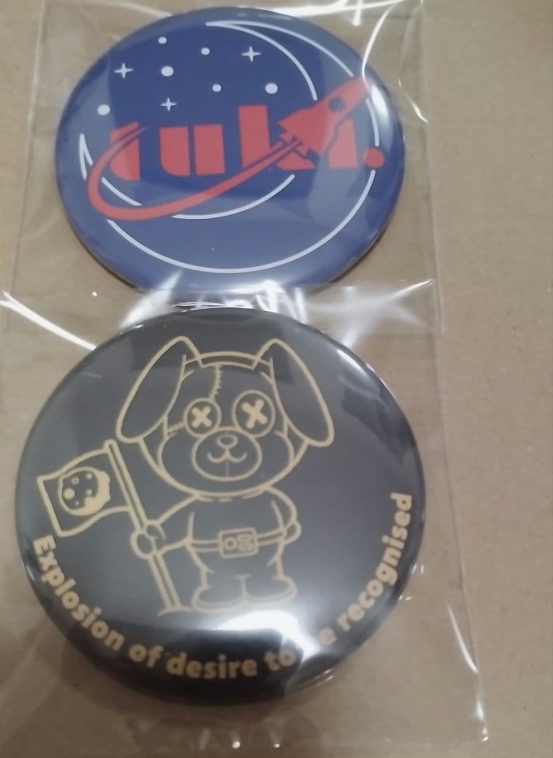 tuki.承認欲求爆発　グッズセット