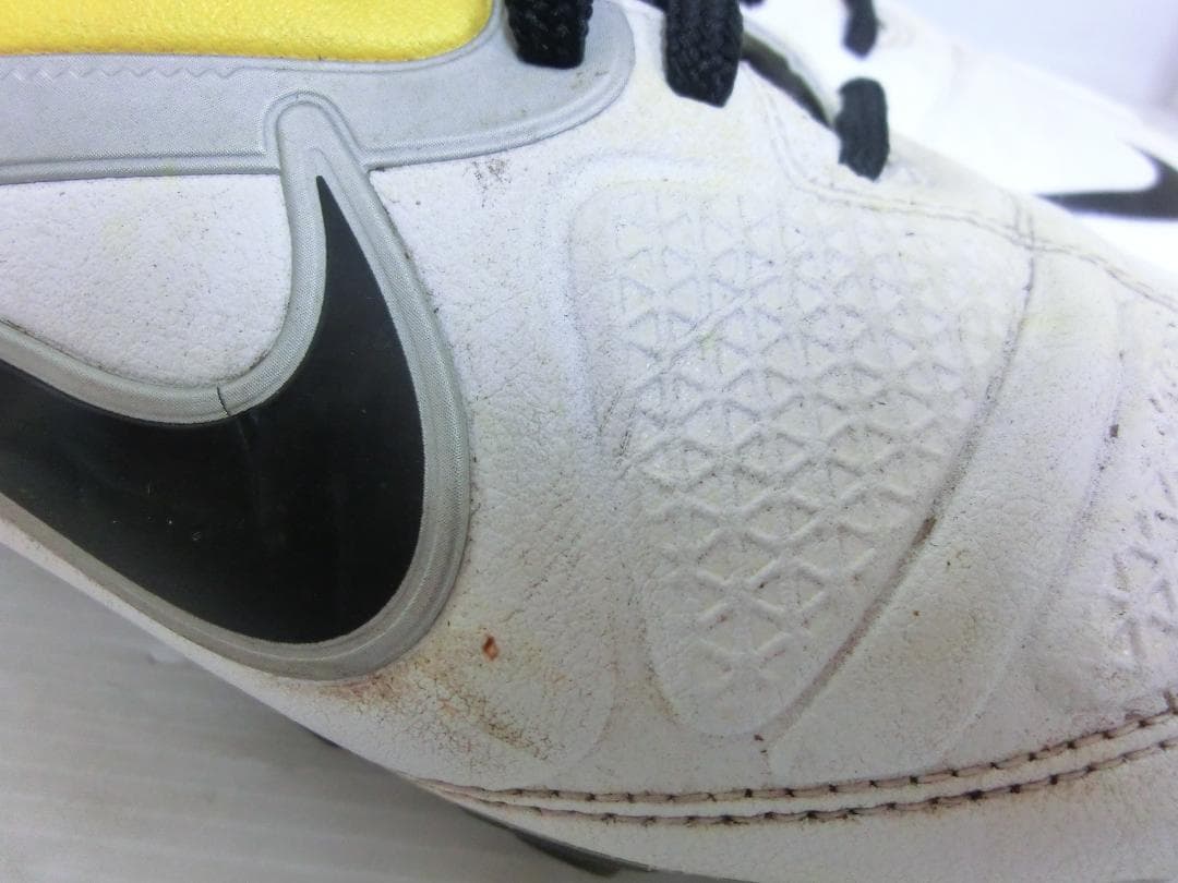 M794★Nike★ナイキ★サッカー★スパイク★CTR360★26cm