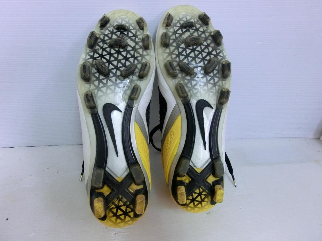 M794★Nike★ナイキ★サッカー★スパイク★CTR360★26cm