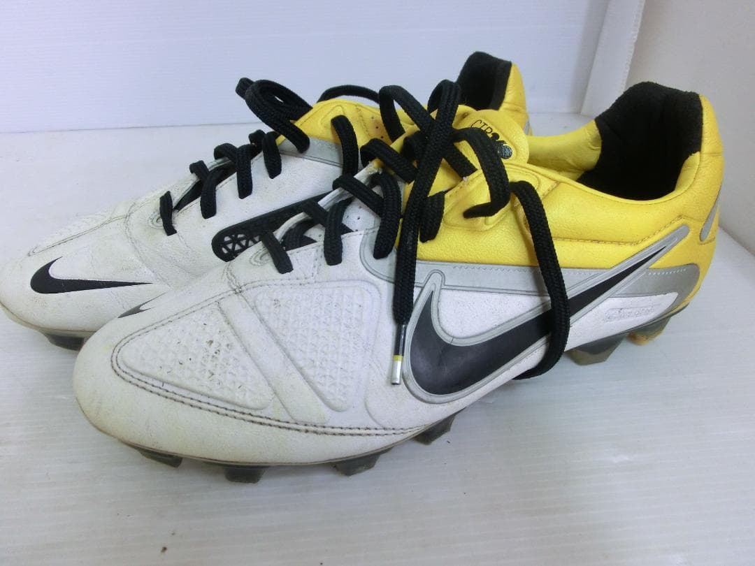 M794★Nike★ナイキ★サッカー★スパイク★CTR360★26cm