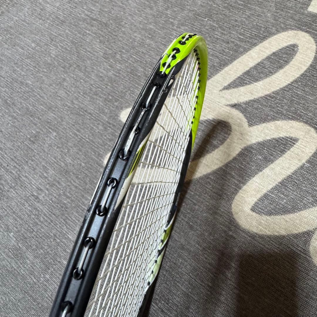 YONEX バドミントンラケット ArcSaber FB