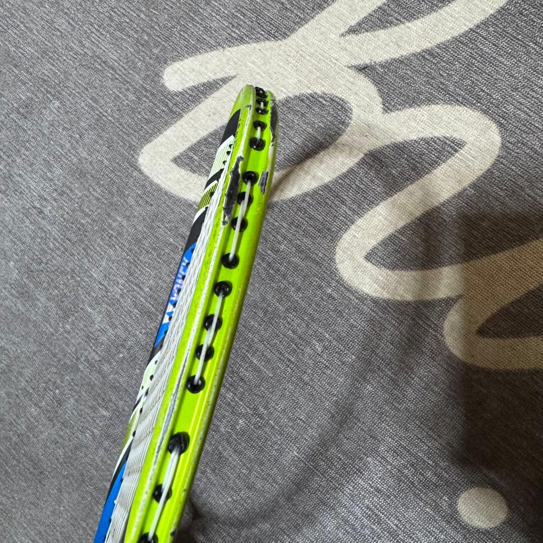 YONEX バドミントンラケット ArcSaber FB