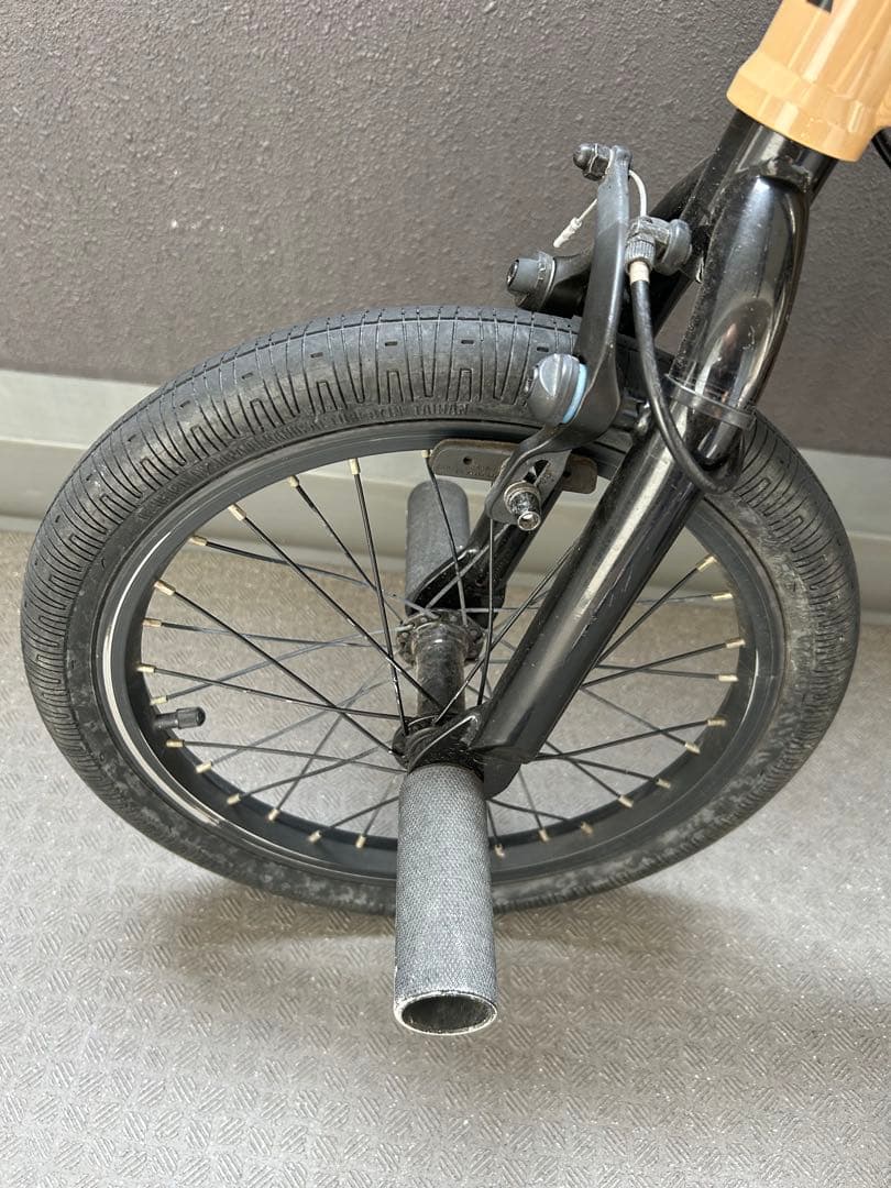 BMX ARES stn 16インチ　キッズ　子供用