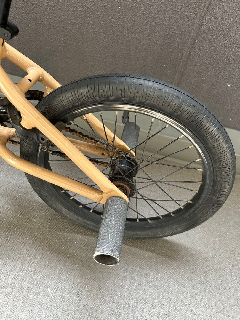 BMX ARES stn 16インチ　キッズ　子供用