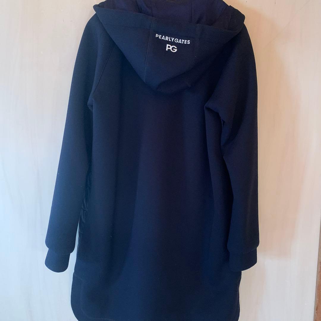 ⭐︎⭐︎⭐︎パーリーゲイツ　アウター　ジャケット　コート　サイズ1