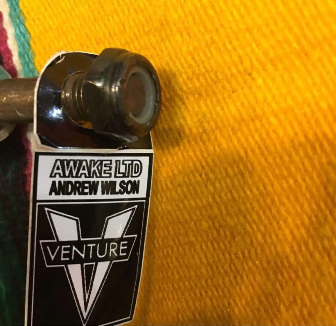 venture ベンチャー　トラック5.6