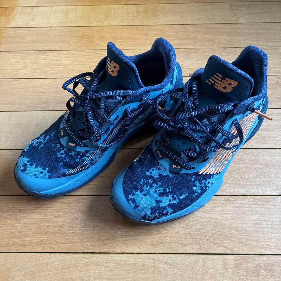 シューズ(男性用) New Balance two wxy v5