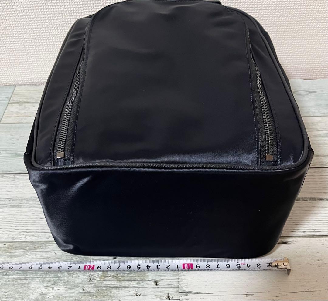 【コールハーン　ユナイテッドアローズコラボモデル】　メンズ用ゴルフシューズケース
