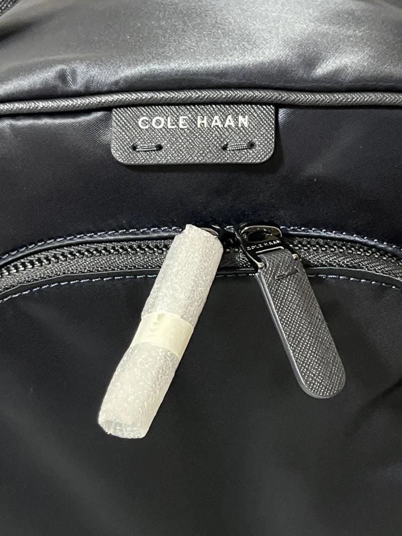 【コールハーン　ユナイテッドアローズコラボモデル】　メンズ用ゴルフシューズケース