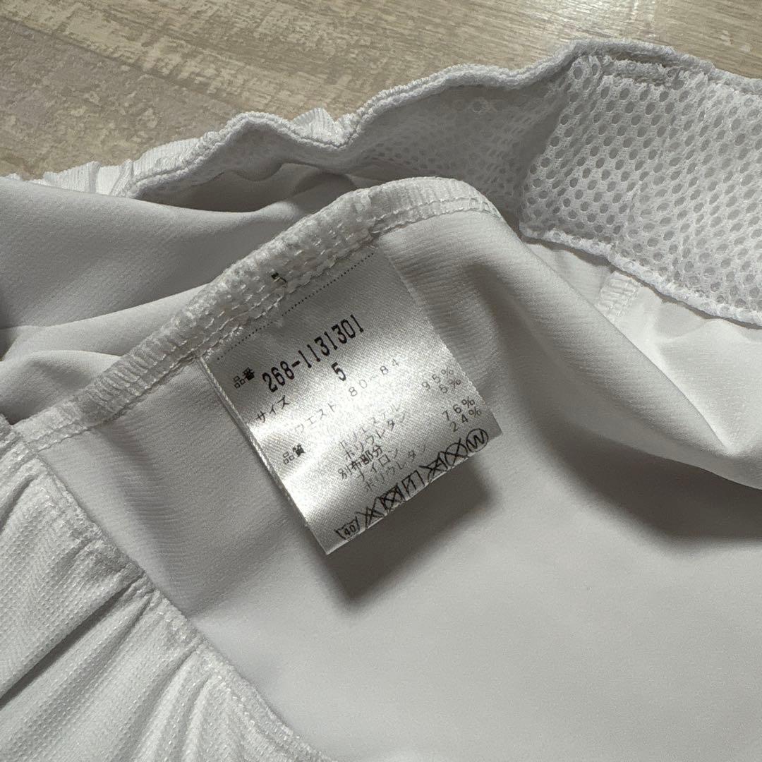 パーリーゲイツPGG★薄手★全方向ストレッチ★パンツ 【メンズ サイズ5（L）】