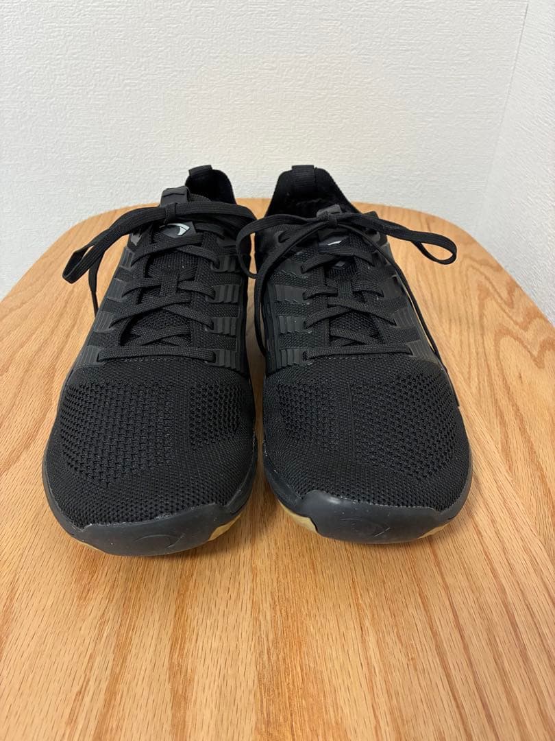 INOV8（イノヴェイト） BARE-XF PRO ブラック 26.5cm