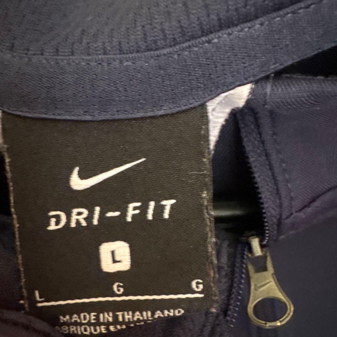 NIKE トッテナム　トレーニングウェア　ユニフォーム　サッカークラブ　ジャージ